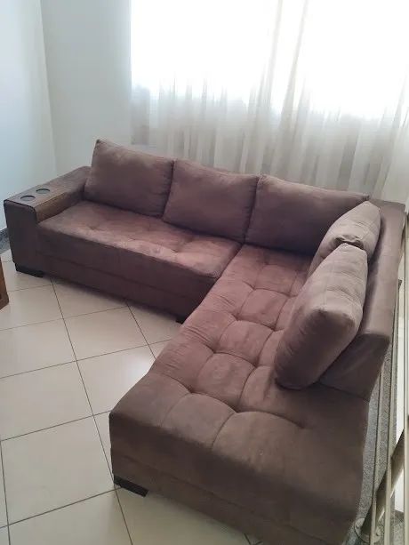 Sofá de canto - Foto 2
