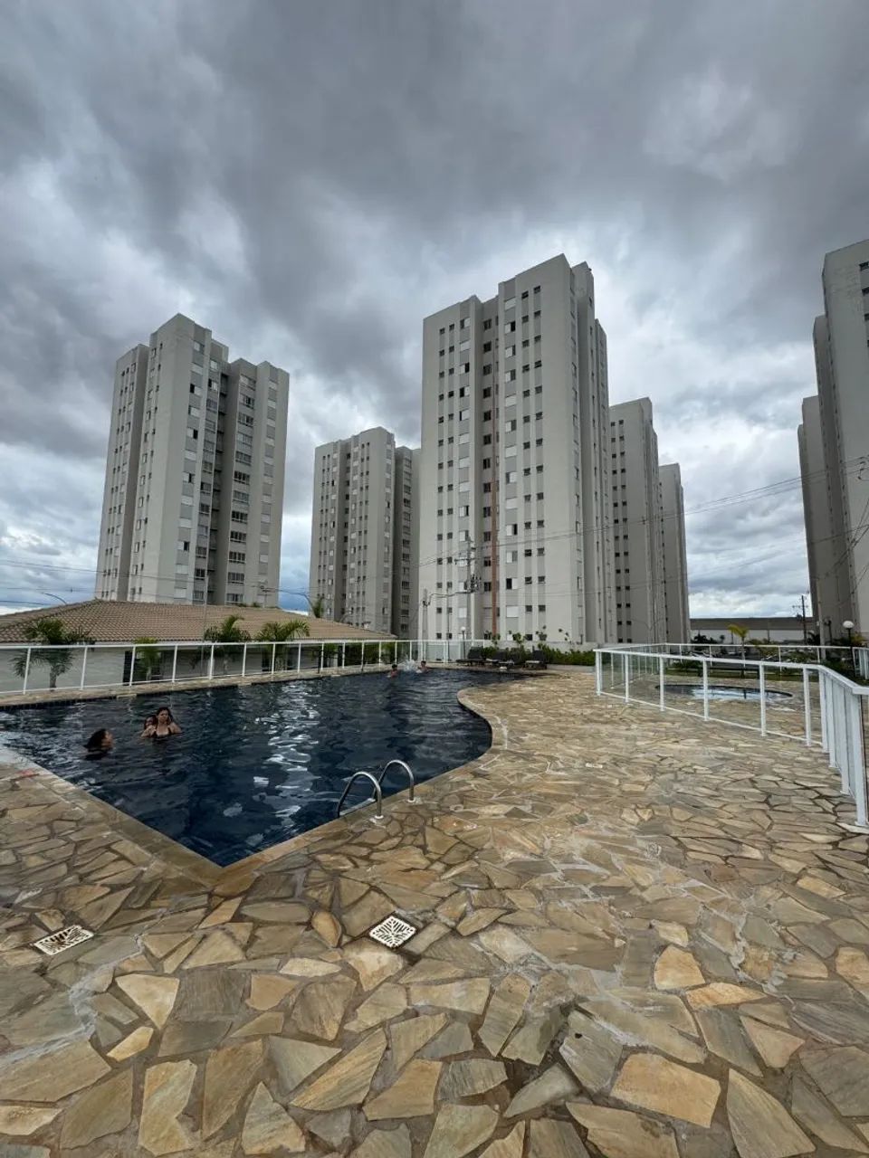 Foto - Sumaré - Jardim Bela Vista