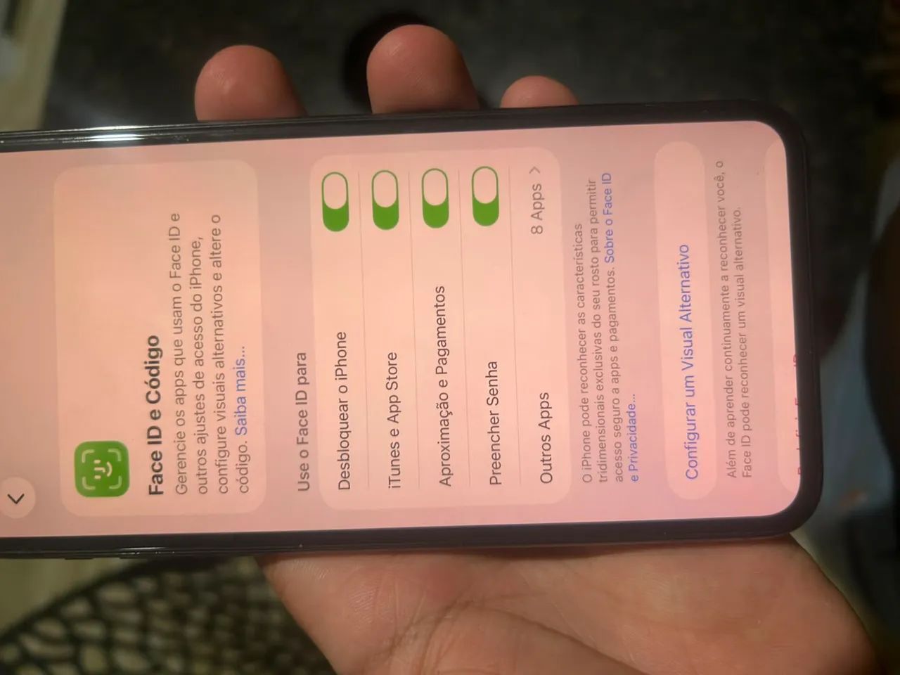 iPhone 11 Pro Max  - Foto 3