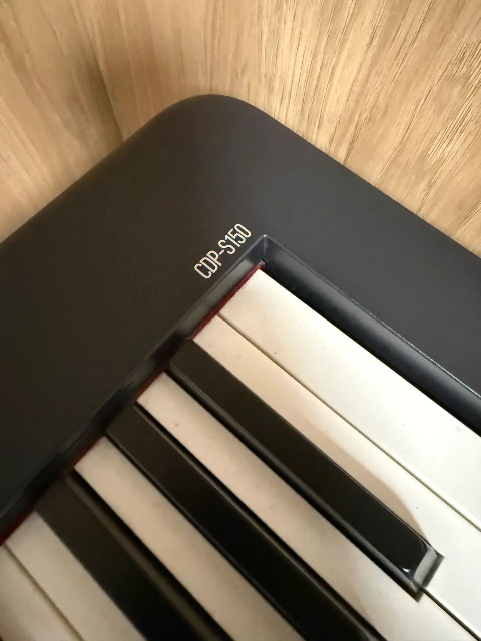 Piano Casio CDP S150 - Foto 5