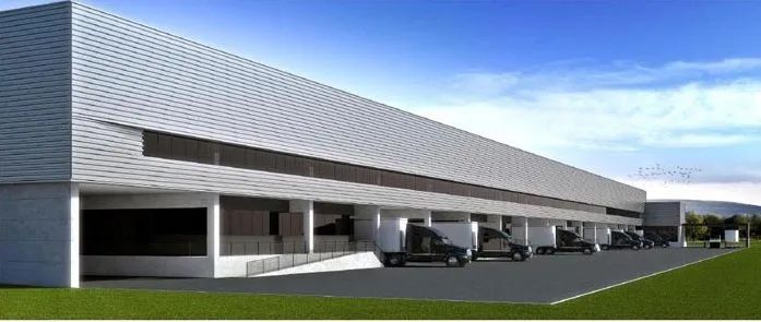 Galpão 8190 m²  9 docas  Piracicaba/Luiz de Queiroz - Foto 2