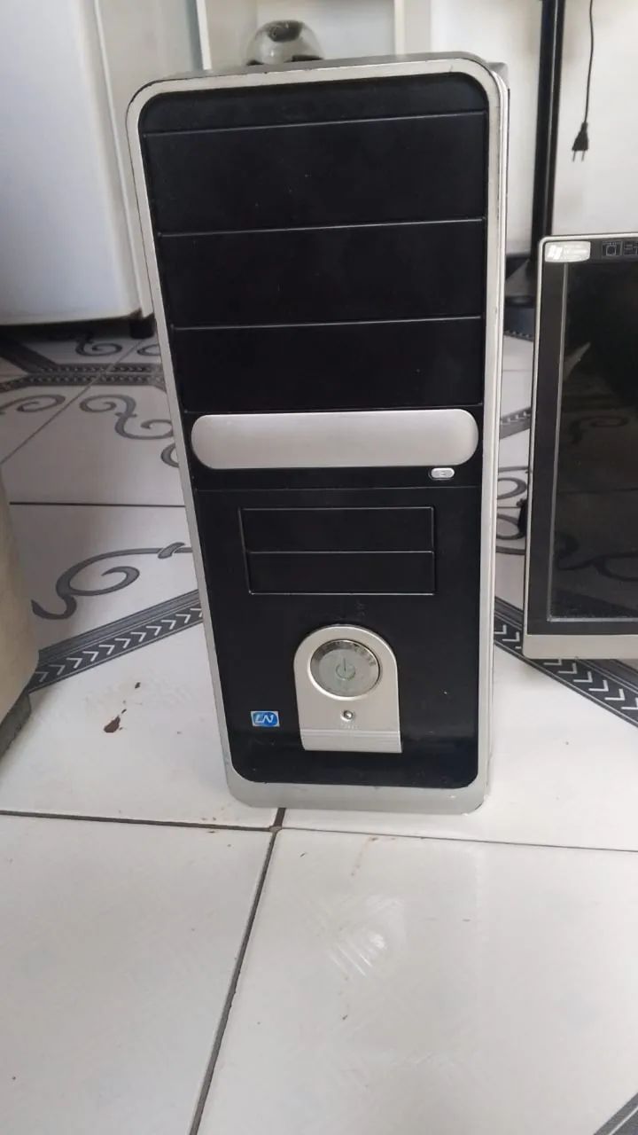 Vendo computador doméstico completo  - Foto 3