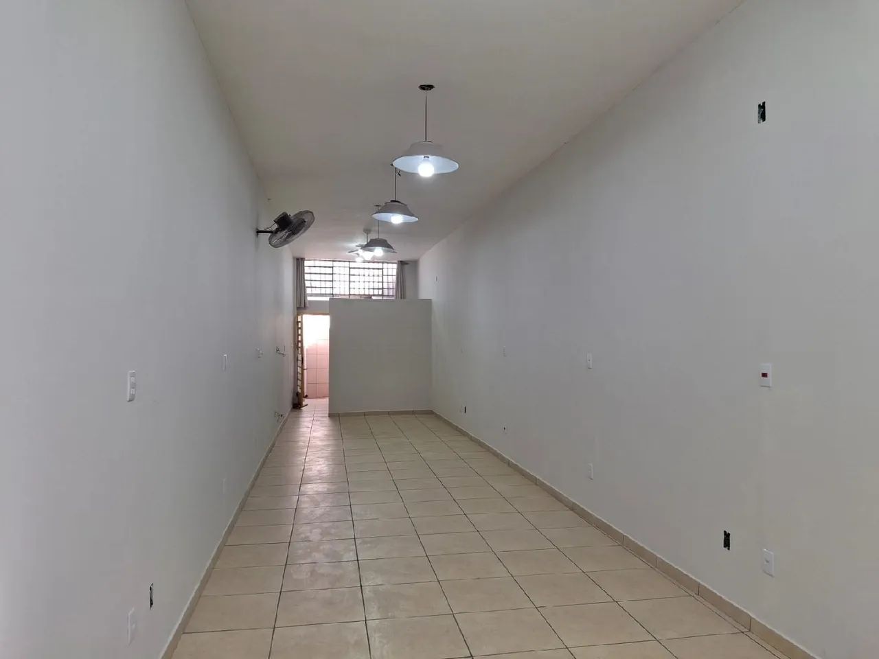 LOCAÇÃO - SALAO COMERCIAL VILA HARO / SOROCABA/SP - Foto 2