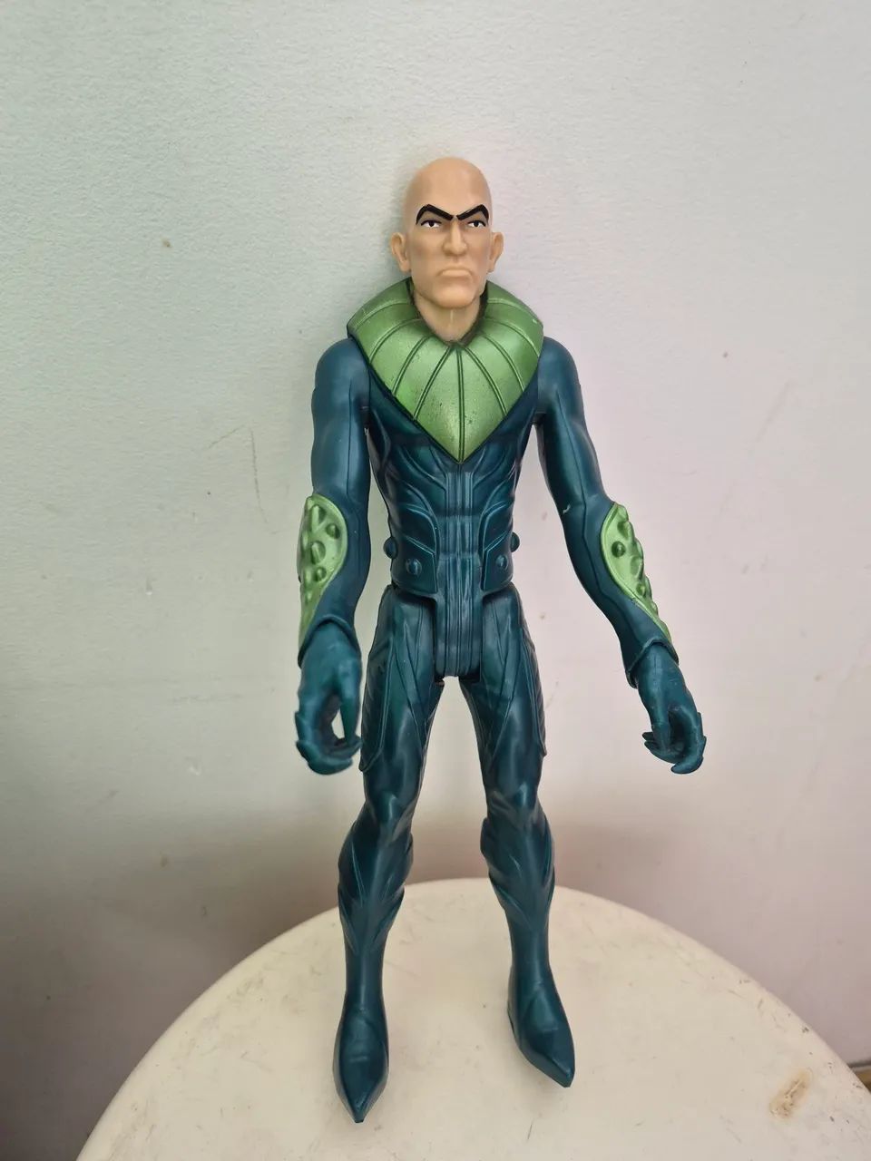 Boneco Abutre (vulture) titan - Foto 3