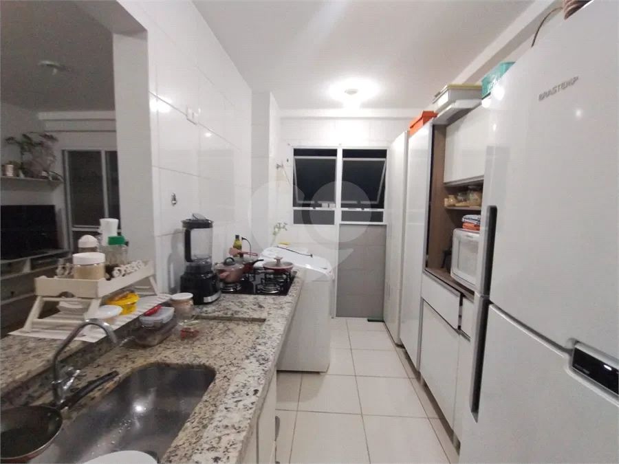 Apartamento com 2 quartos à venda em Jardim nova iguaçu - SP - Foto 3