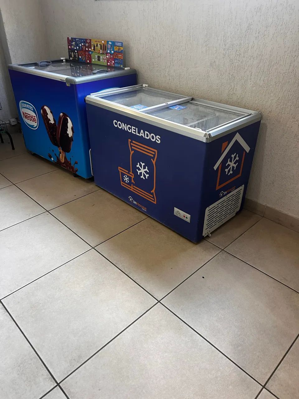 Freezer Horizontal 320L - Foto 4