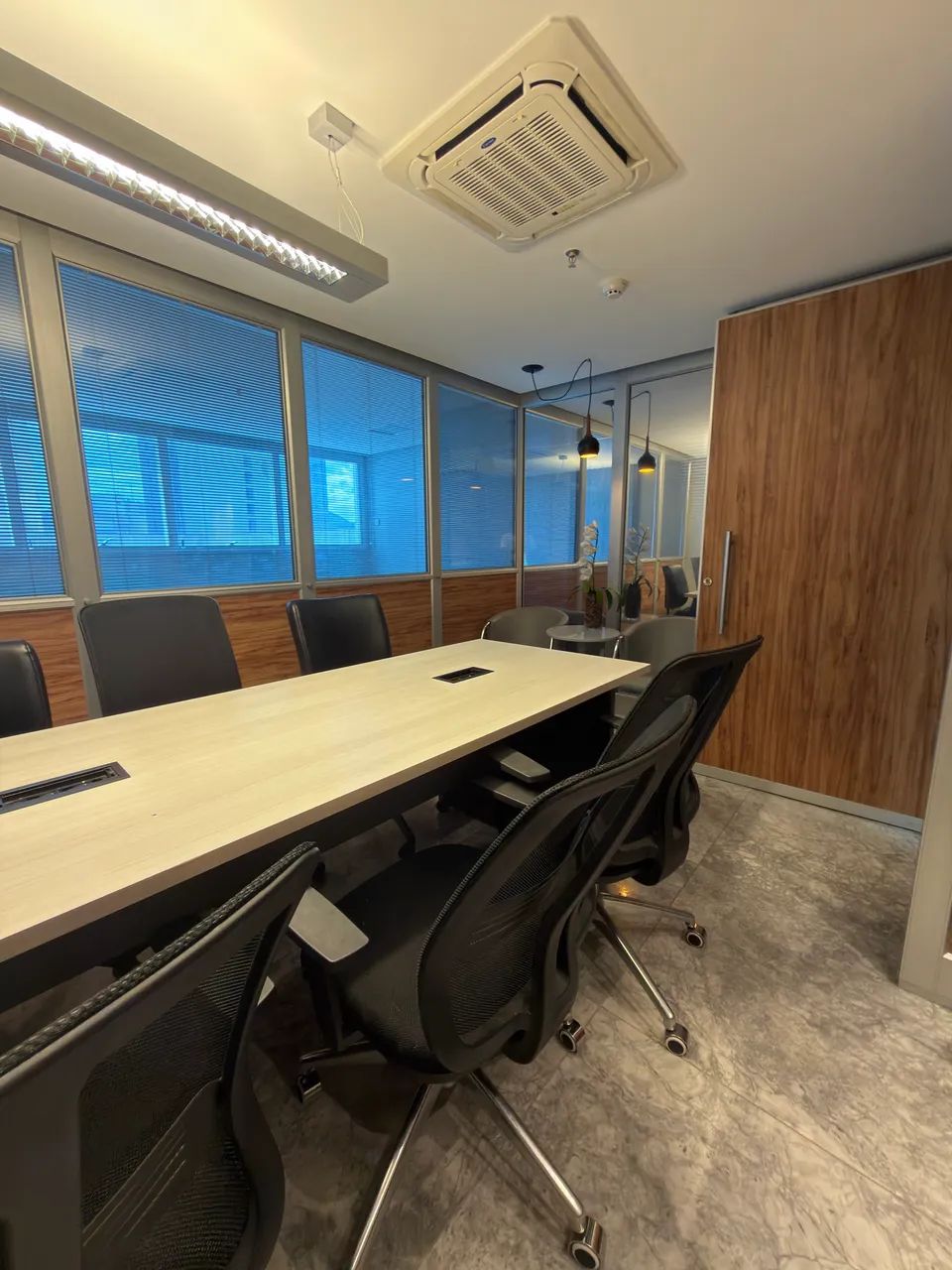 Vendo excelente sala comercial na Praia da Costa  - Foto 3