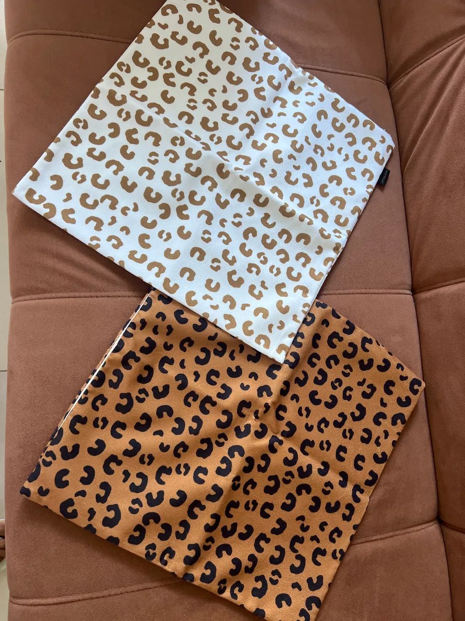 Capas de almofada  decorativas 