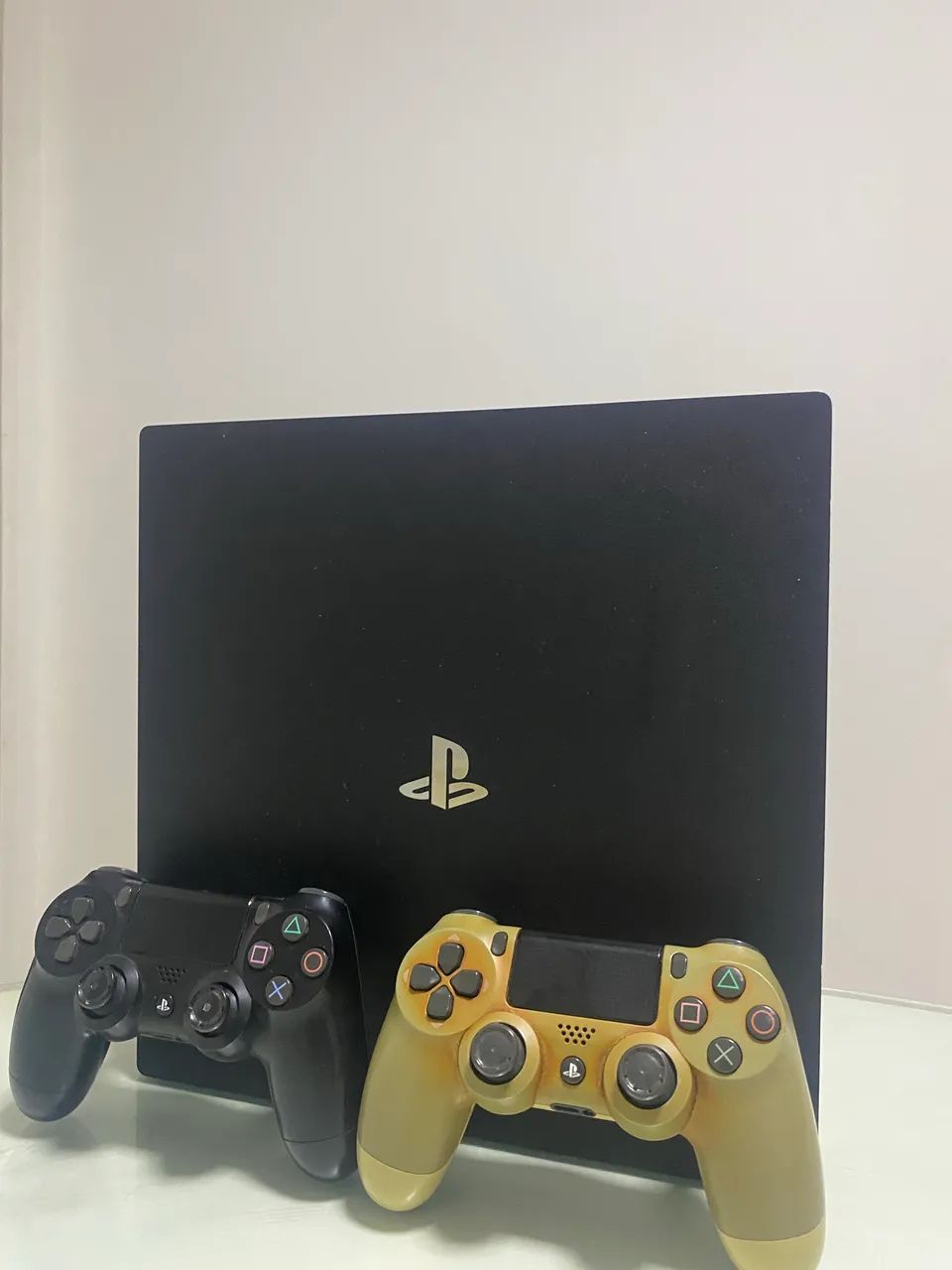     PlayStation 4 Pro - Foto 3