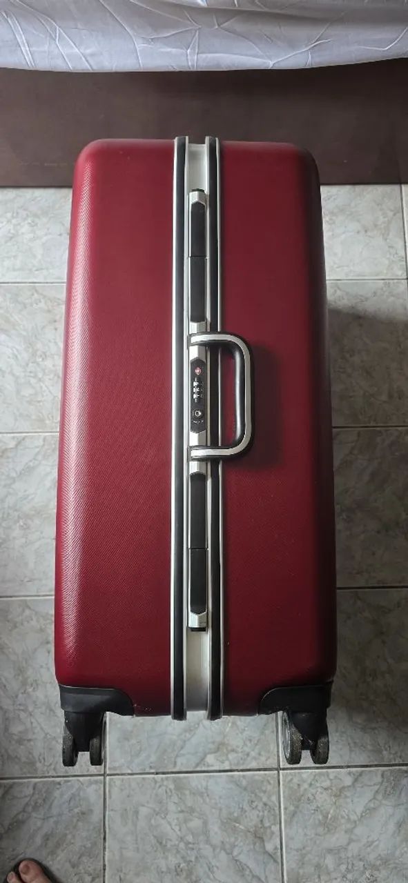 Mala para viagem - Novíssima !  - Foto 2