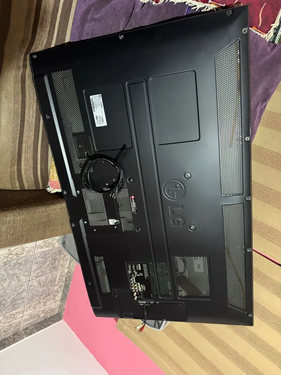 Tv LG 47 led - Foto 3