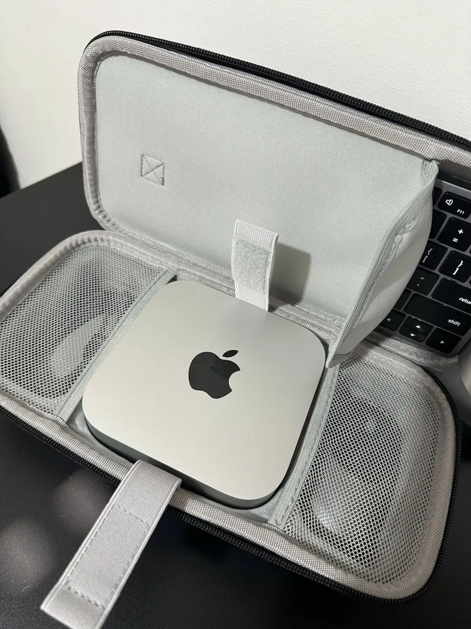 Mac Mini M4