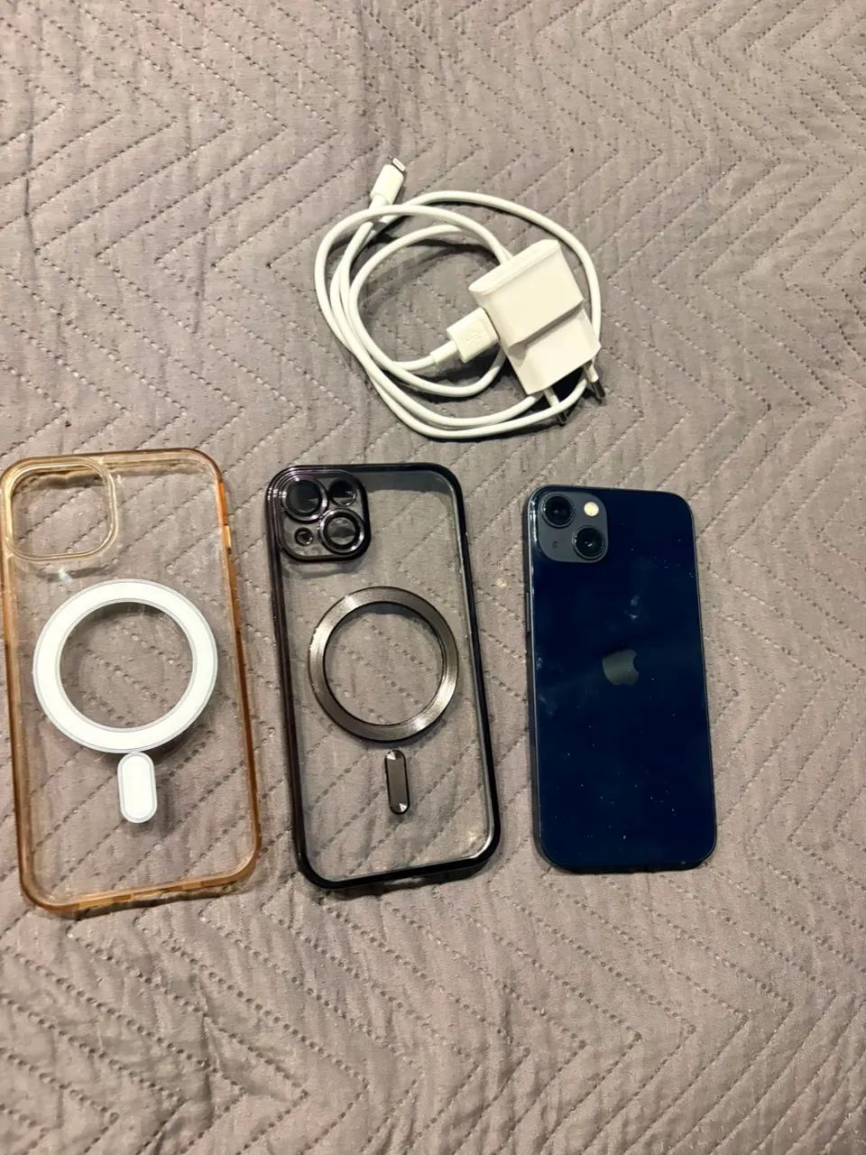 iPhone 13 128gb - Foto 4