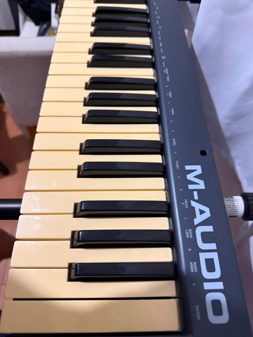 M-AUDIO Keystation 49 - Foto 2