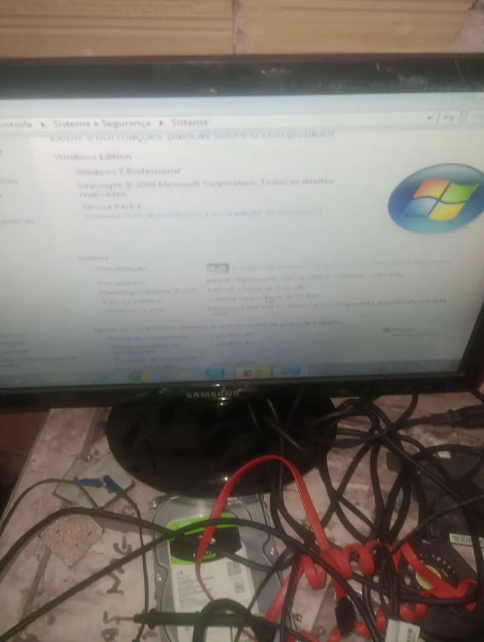 Lot of CPUs with 1st*, 2nd*, and 3rd*-generation processors445600698341140484