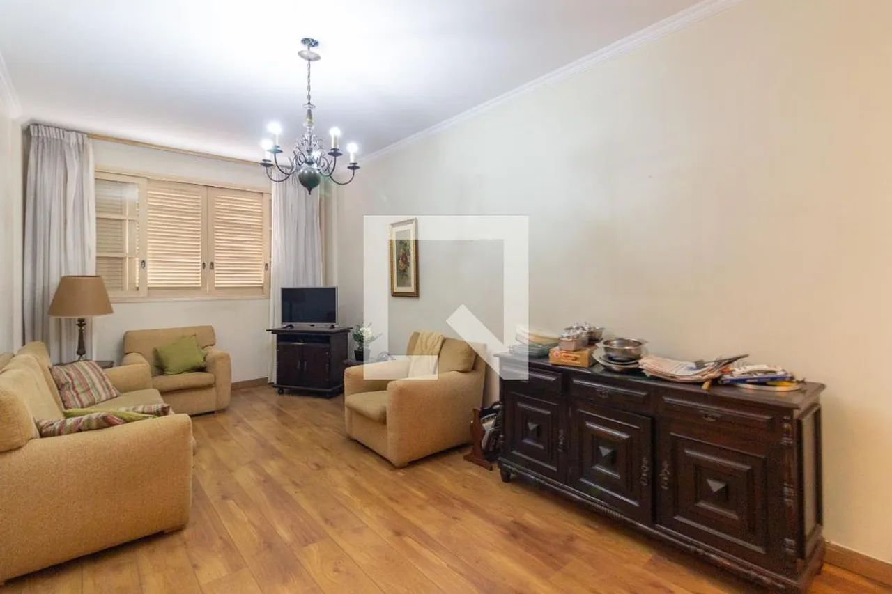 Apartamento à Venda - Consolação, 2 Quartos, 93 m2