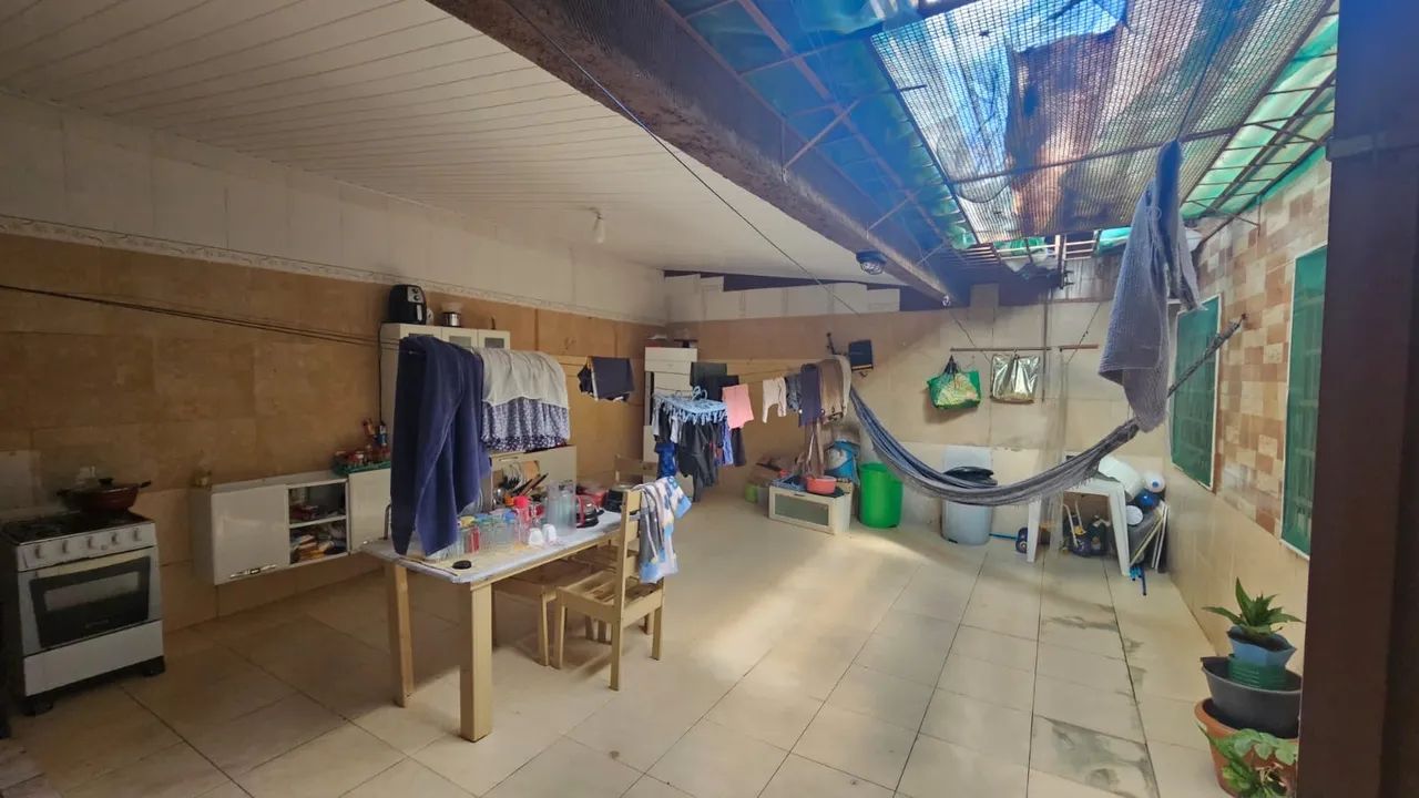 CASA CONDOMÍNIO MORADAS DO SUL  - Foto 6
