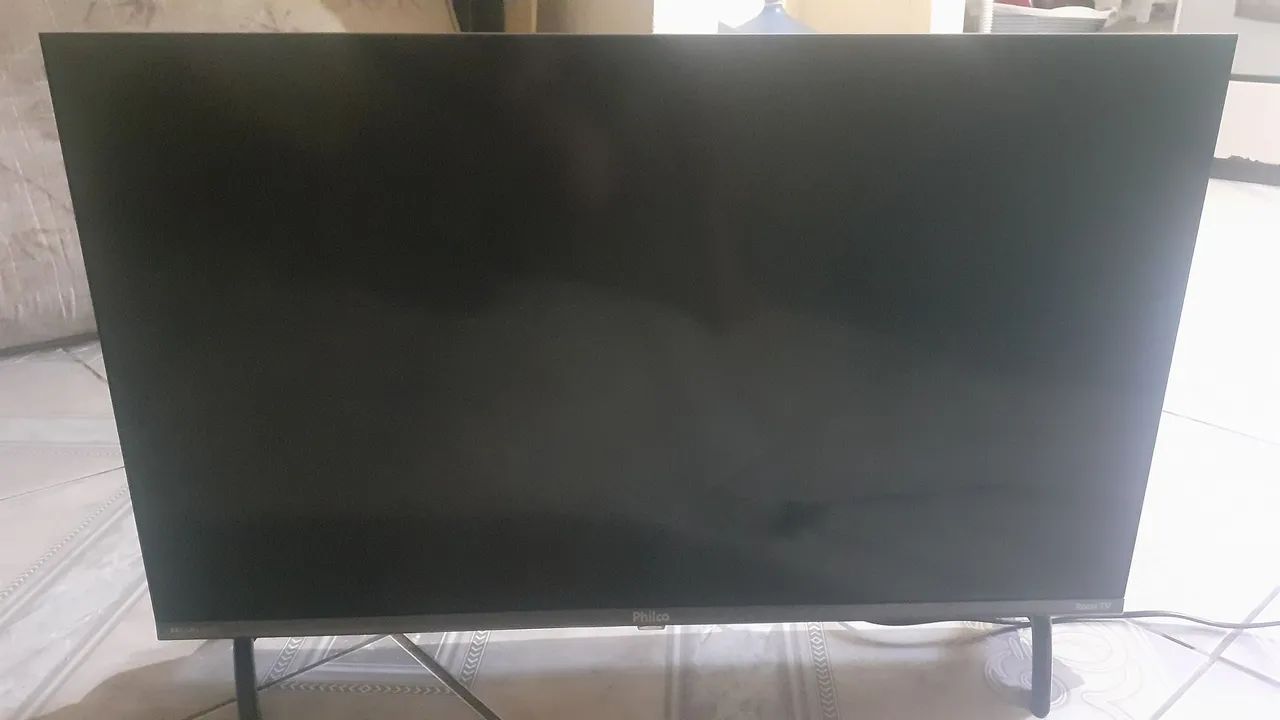 Televisão pilco tv