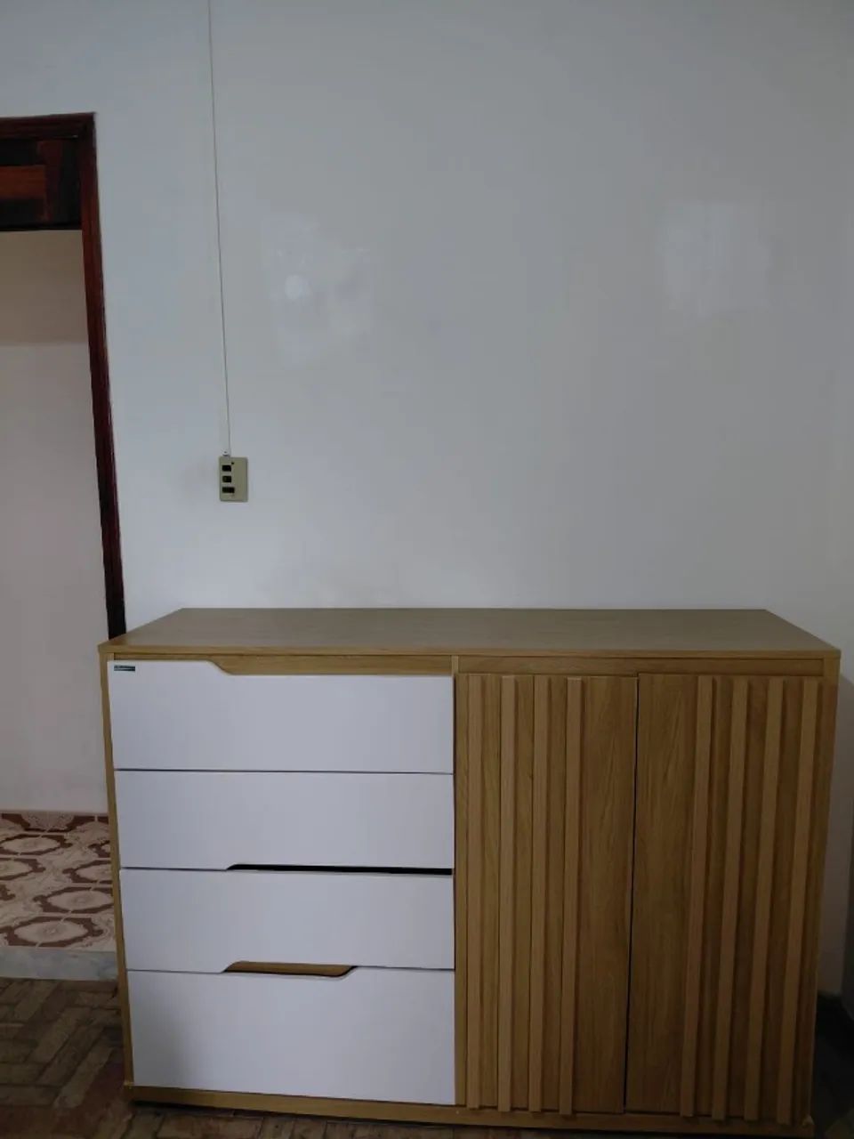 Cômoda para quarto