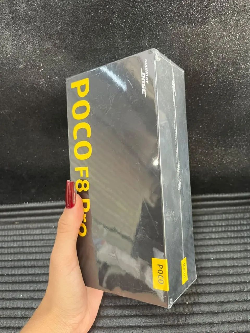 POCO F8 PRO  - Foto 2