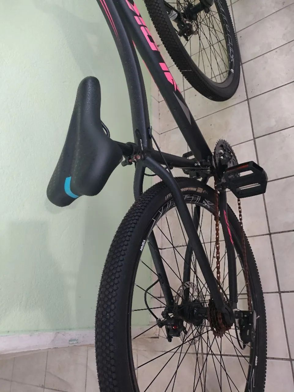 Bicicleta ALOK  - Foto 5