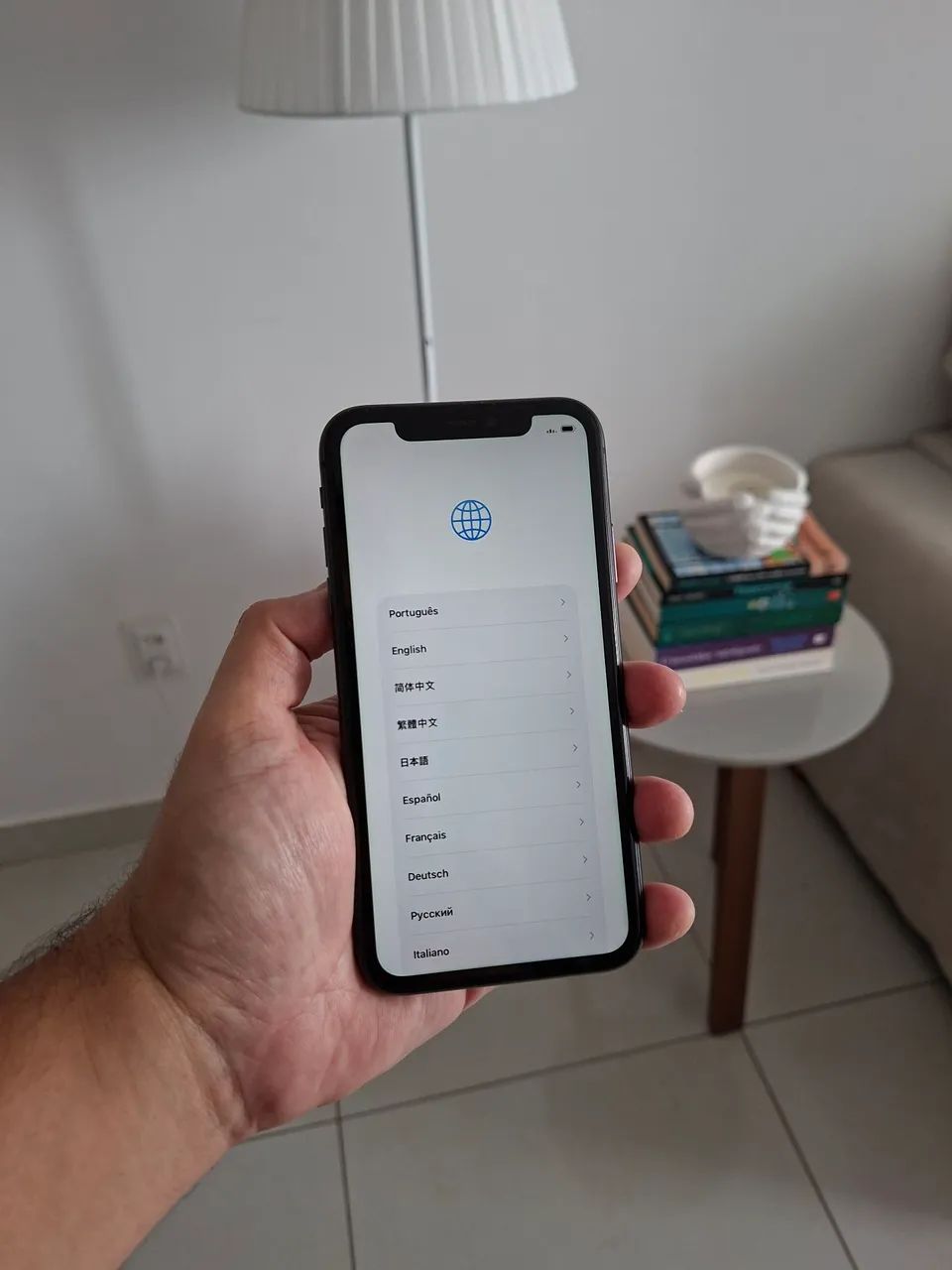 iPhone 11 128GB