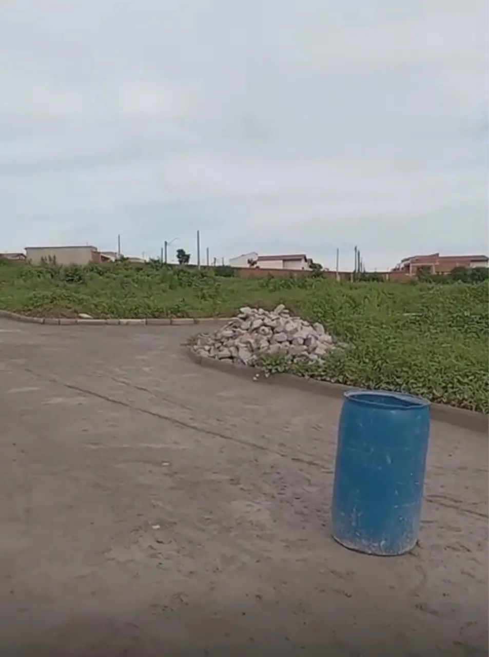 Terreno na Pacatuba