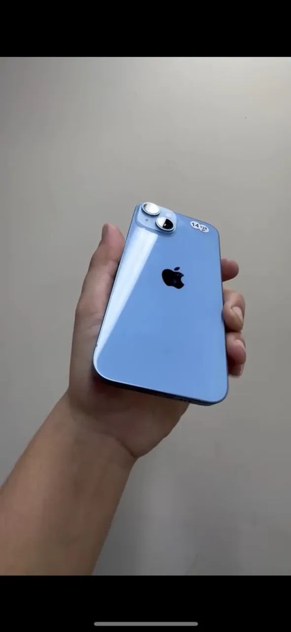 Iphone 14 - Foto 3