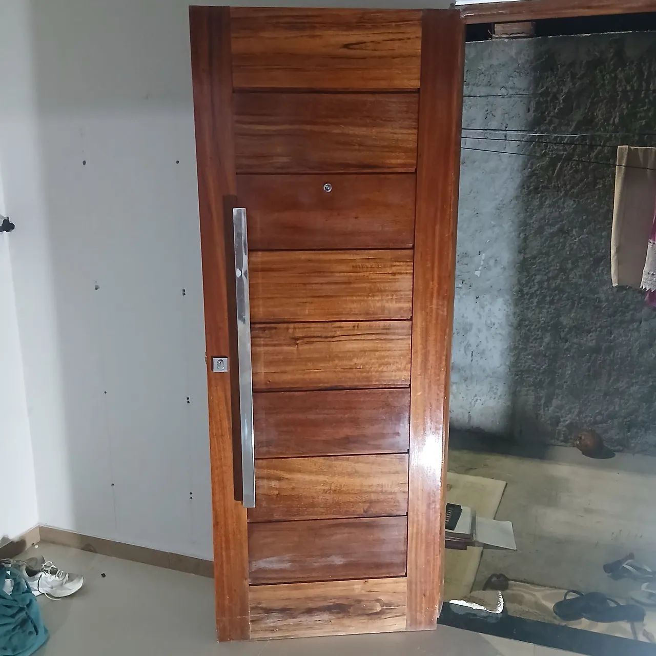Porta - Foto 2