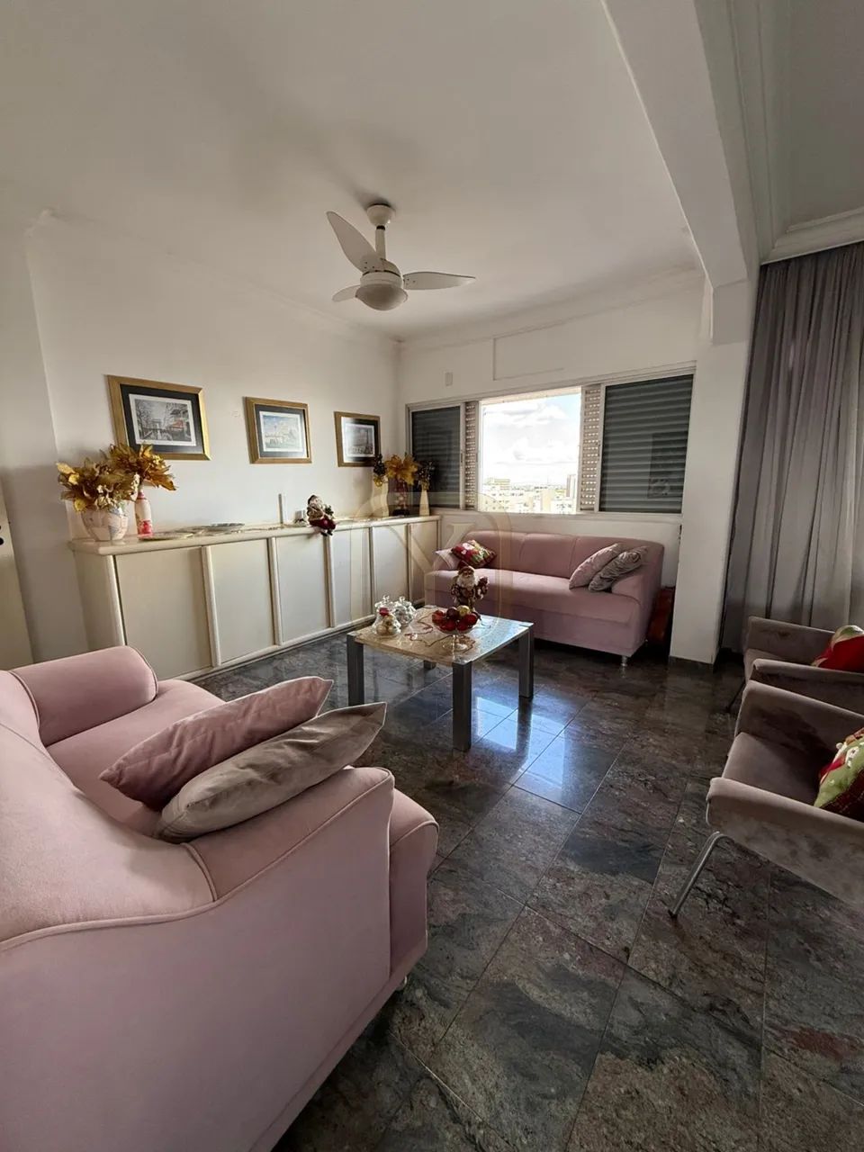 Apartamento à venda no Edifício Casablanca - Foto 5