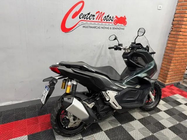 HONDA ADV 150 ABS - Foto 3