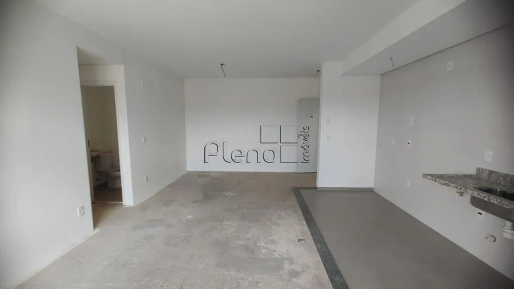 Cobertura à venda em Campinas, Parque da Hípica, com 2 quartos, com 165 m² - Foto 3