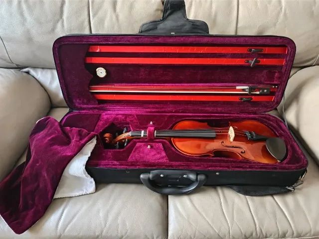 Violino Forma Stradivarius - Foto 2