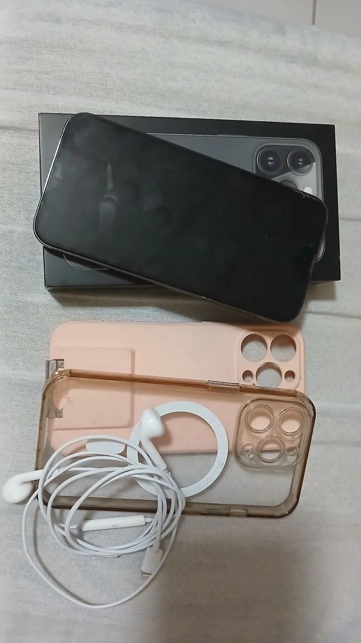 Iphone 13pro Original - Foto 2