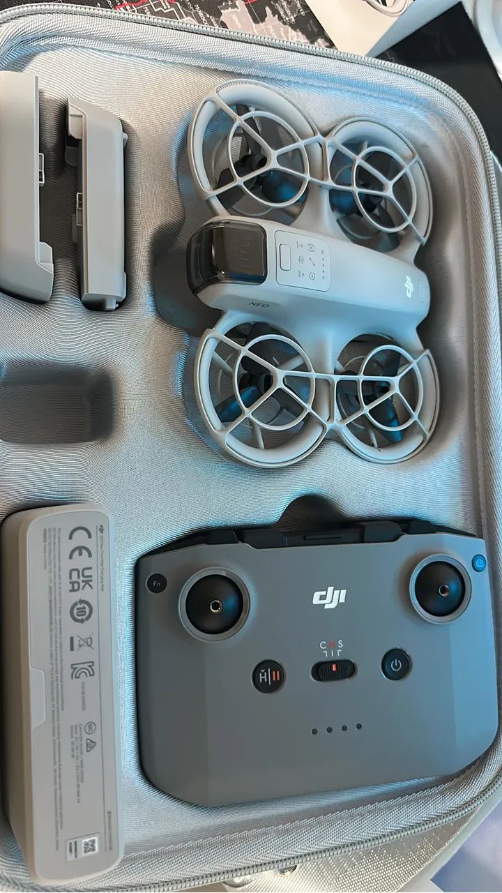 DJI neo  - Foto 2