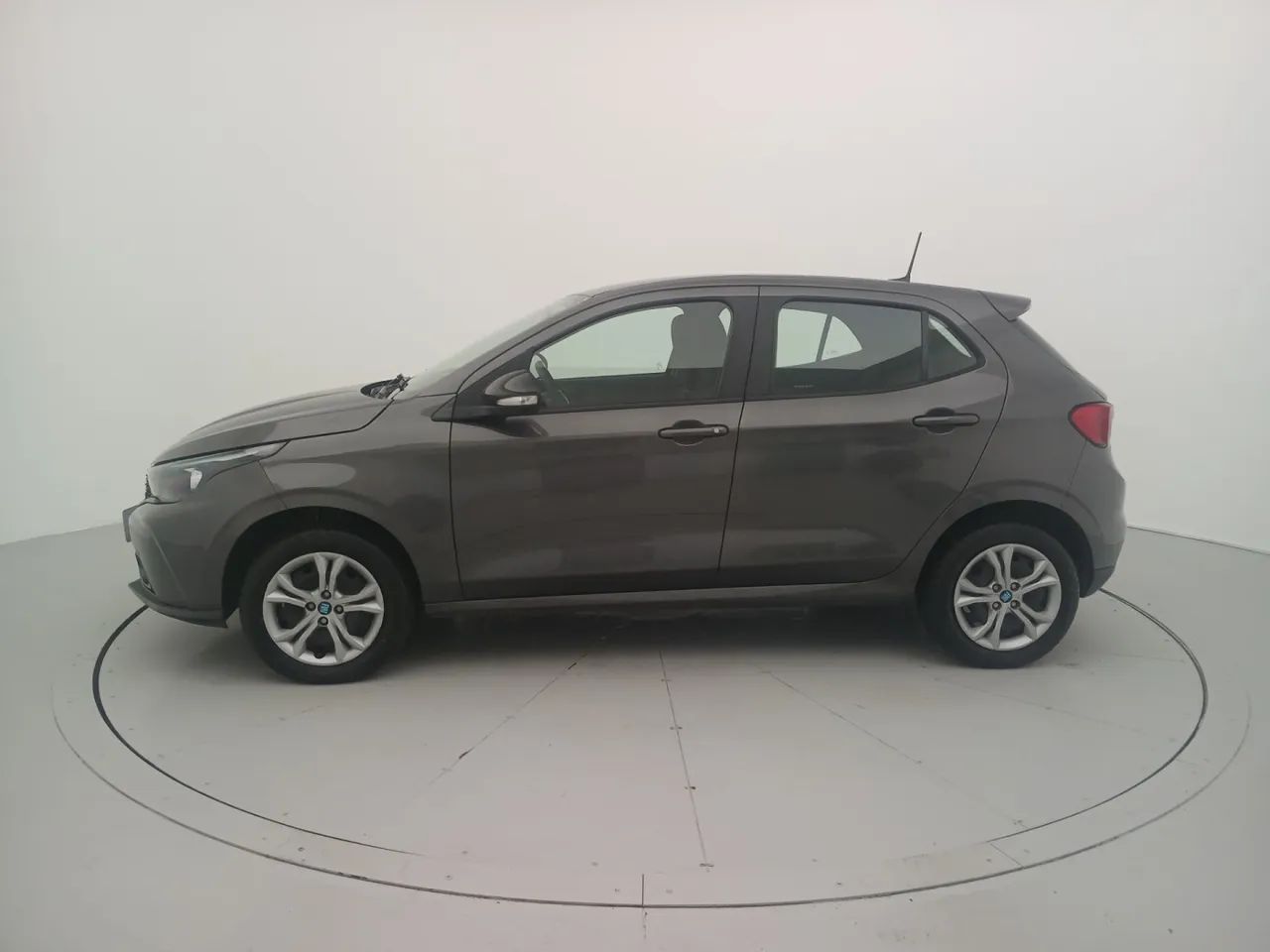 Fiat Argo Drive 1.0 Firefly, foto 2 de 18