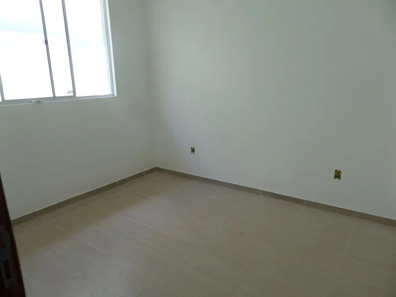 Casa geminada 2 quartos à venda- Jaqueline - Foto 5