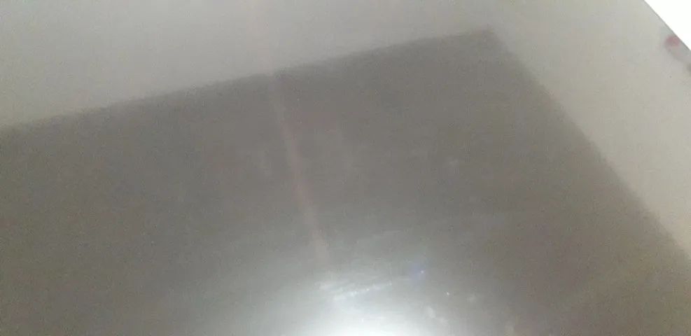 Tv 43 polegadas TCL smart led queimado 1 ano de uso - Foto 3