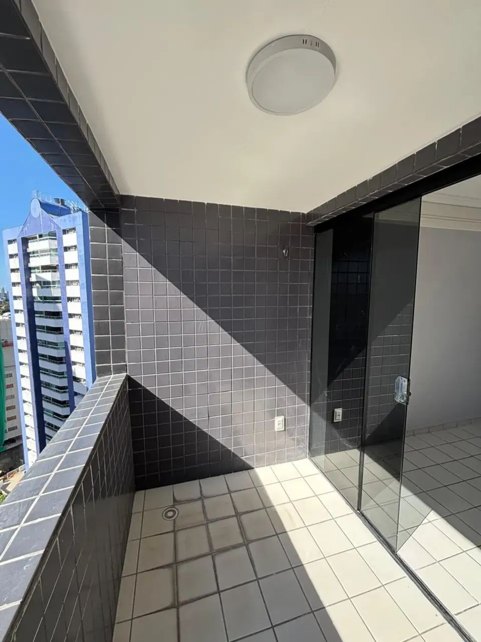 Imóvel para venda com 95 m com 3 quartos, 2 suítes Espinheiro - Recife - PE - Foto 3