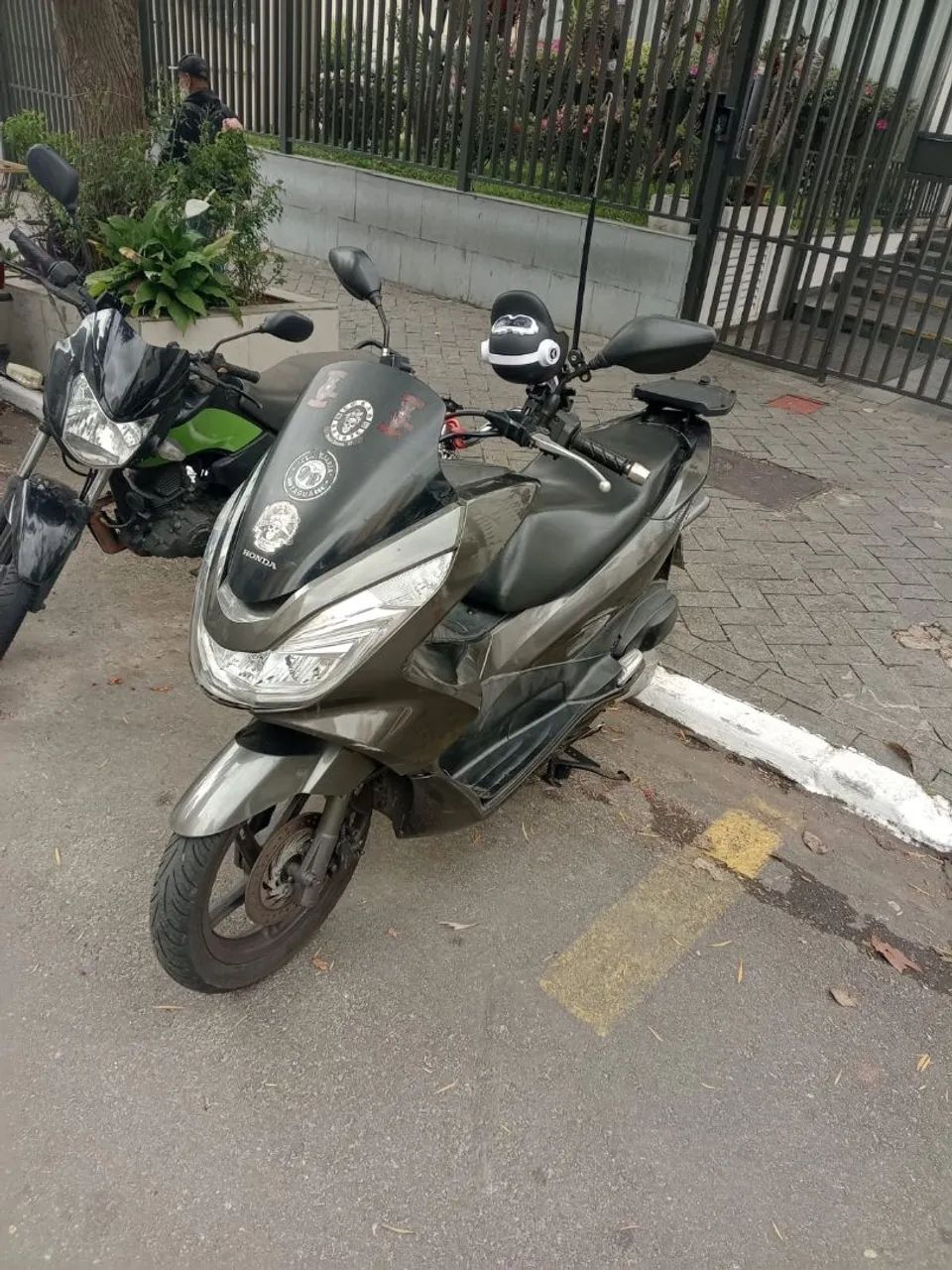 PCX 150  - Foto 4