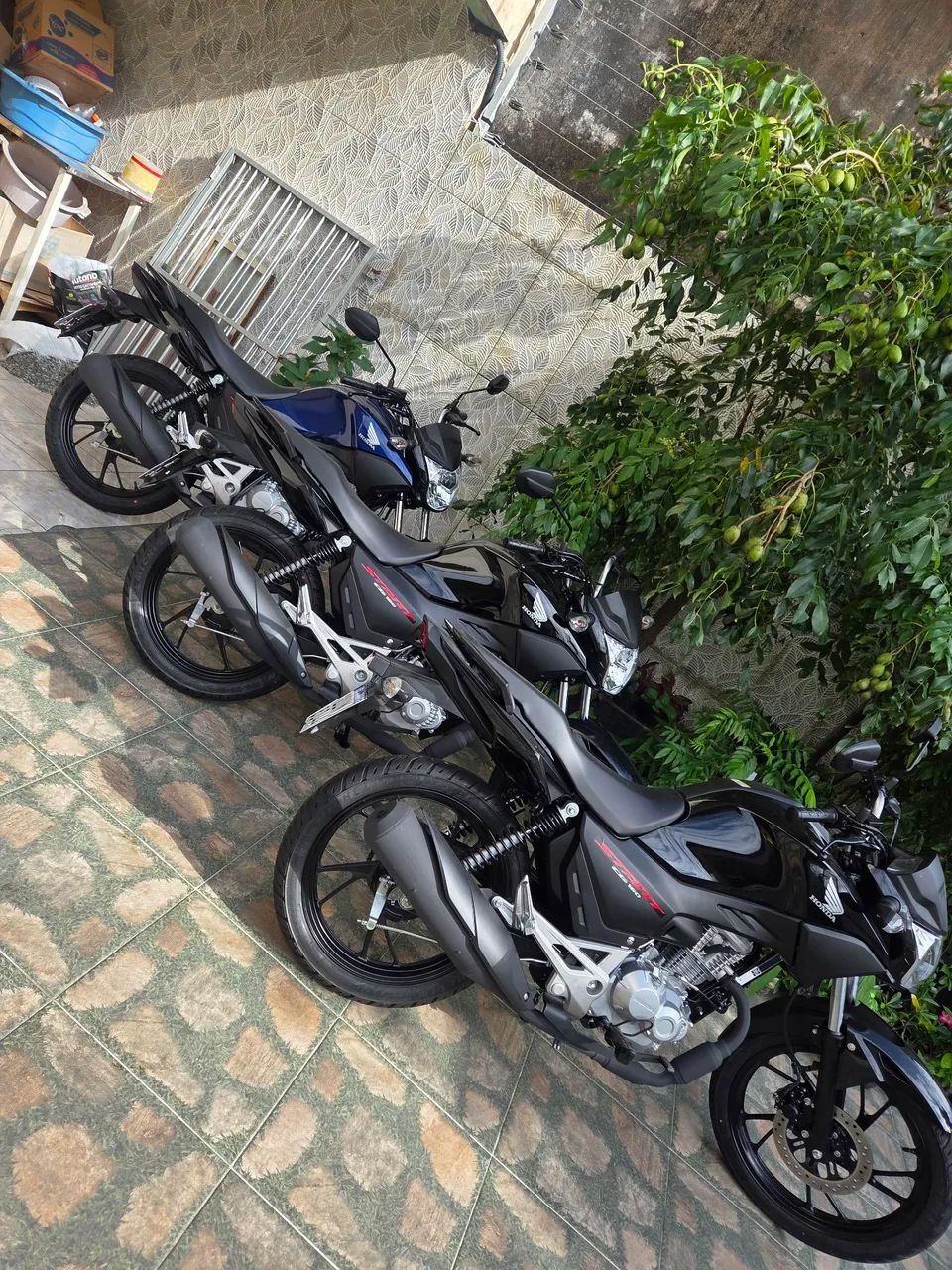 Moto disponivel para aluguel valor : 350 - Foto 2