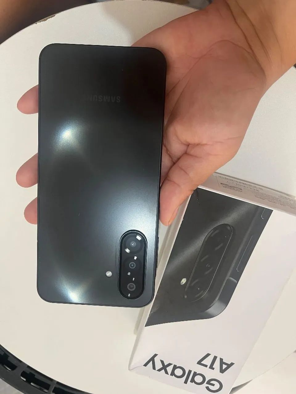 A17 Samsung  - Foto 4