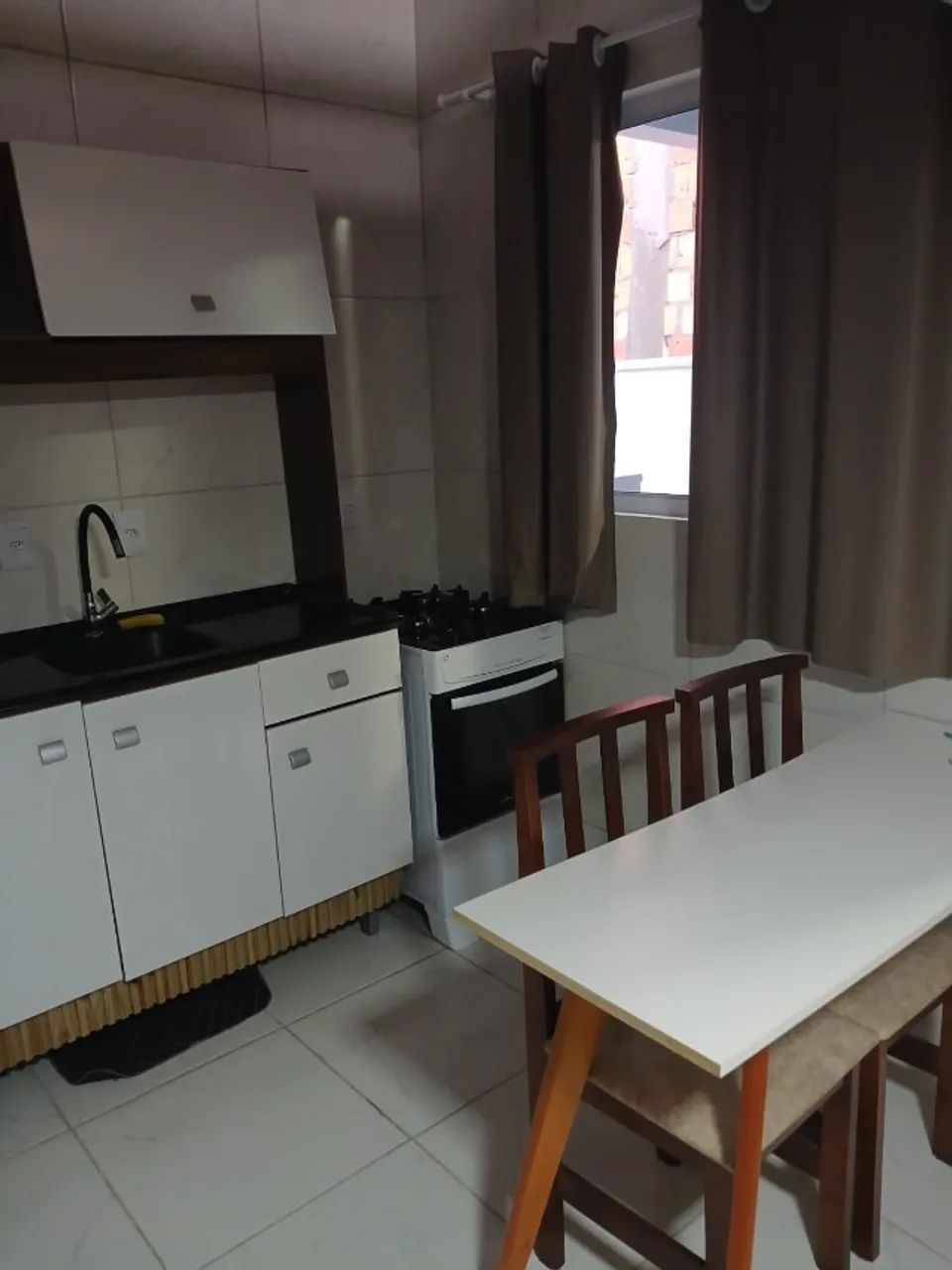 Kitnet - Mobiliado para Locação Anual | Rio Tavares - Florianópolis/SC - Foto 3