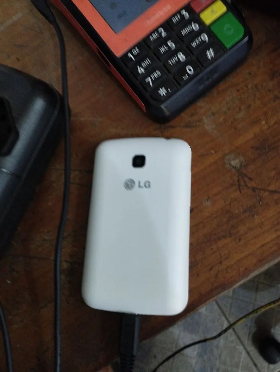 Celular LG E 435f - Foto 5
