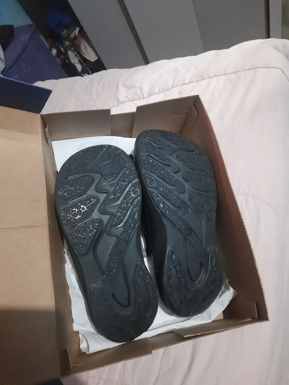 Chinelo Olympikus Pós Corre - Foto 5