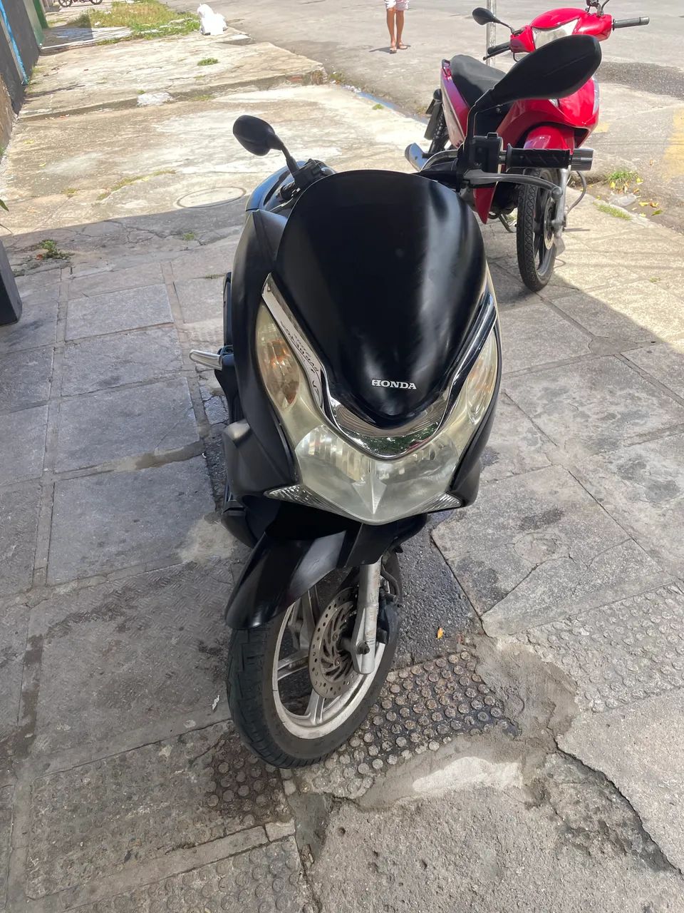 Pcx 2015 - Foto 2