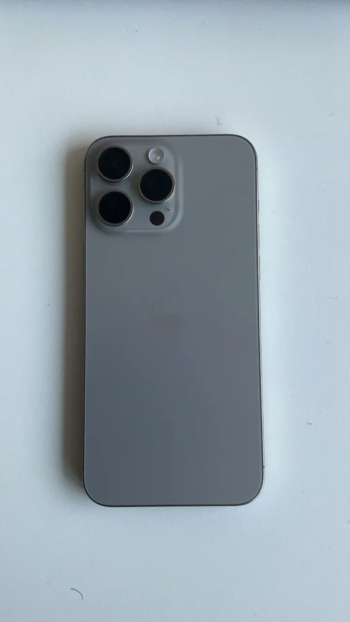 iPhone 14 Pro Max 512gb - Celulares e Smartphones - Casa Caiada