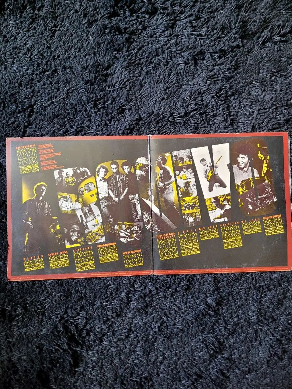 Disco de vinil/LP - Foto 3