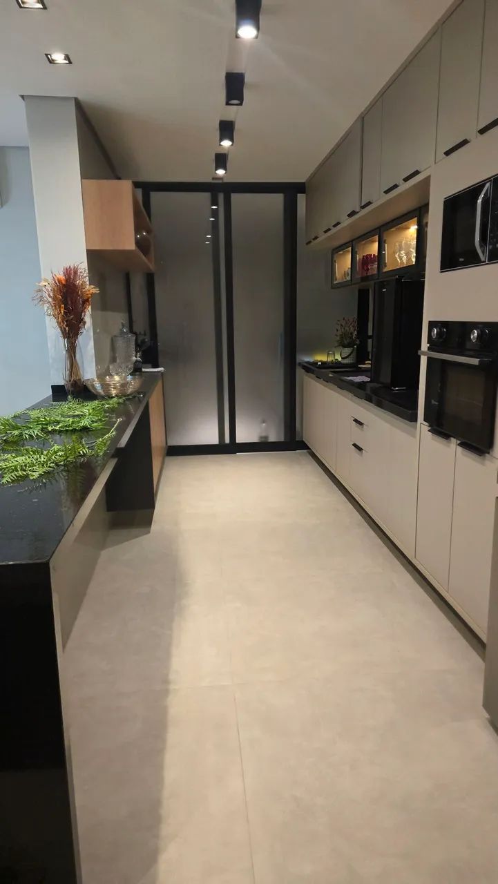 Alugo apartamento mobiliado no Buenos Aires  - Foto 4