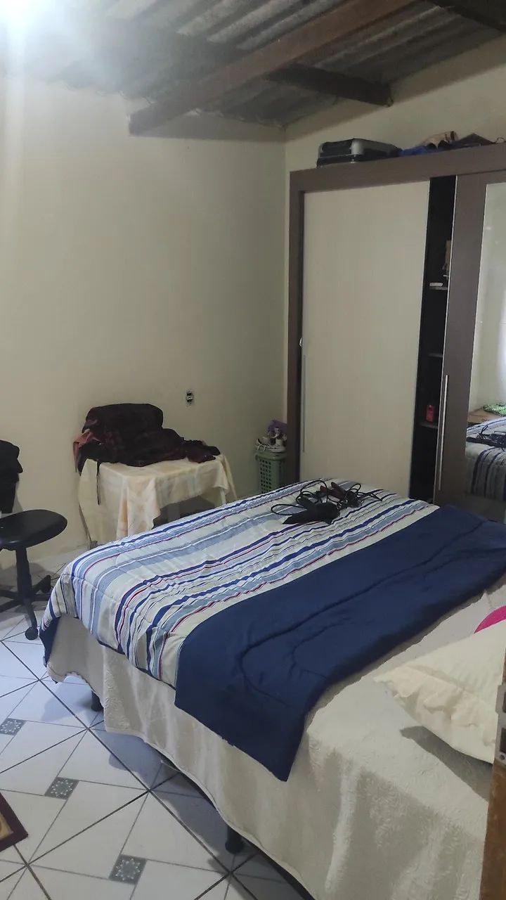 Casa vendo ou troco em outra  - Foto 5
